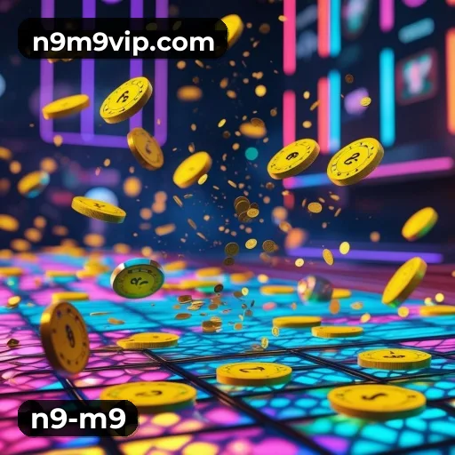 n9-m9 App slots lobby optimized for mobile casino players