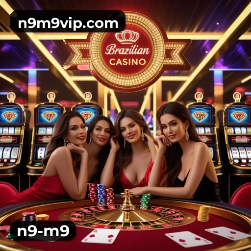 Popular slots at n9-m9