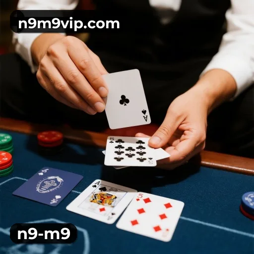 n9-m9 platform — online slots and casino